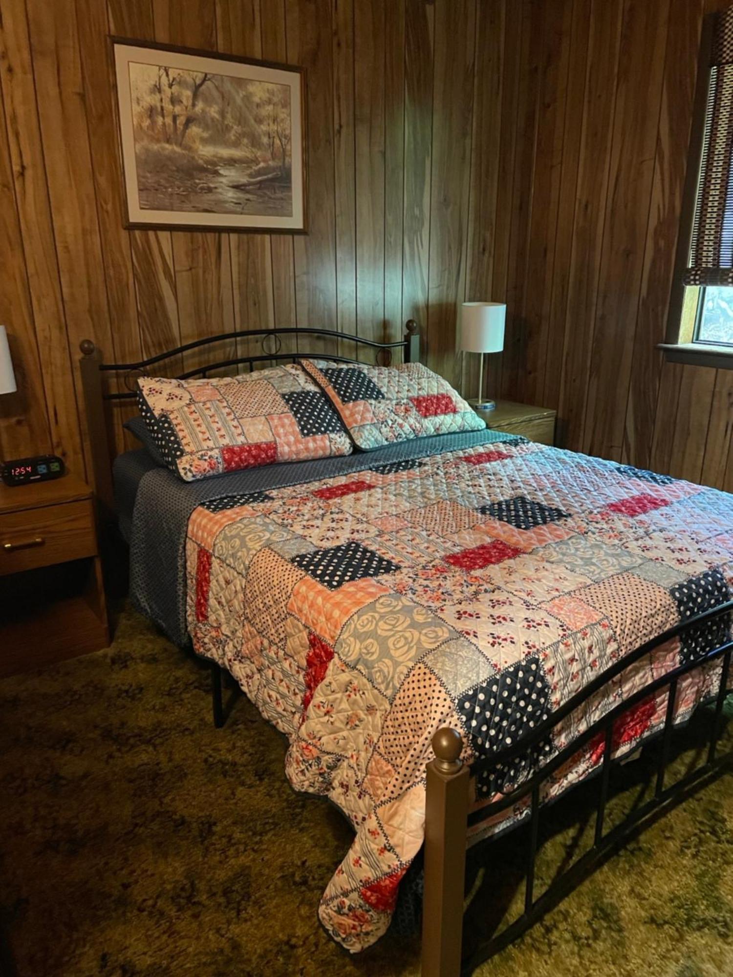 Saw Creek Cabin - Regent Hilltop Bushkill Bagian luar foto