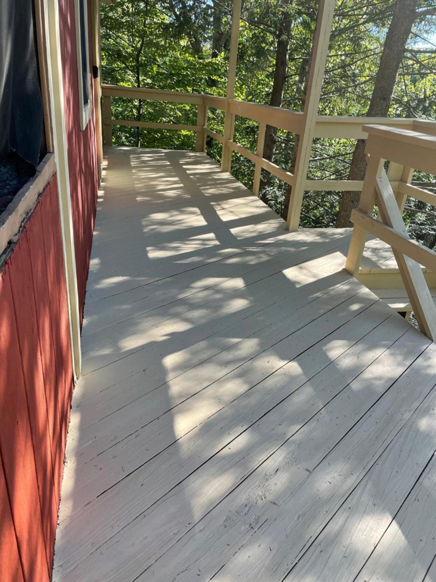 Saw Creek Cabin - Regent Hilltop Bushkill Bagian luar foto