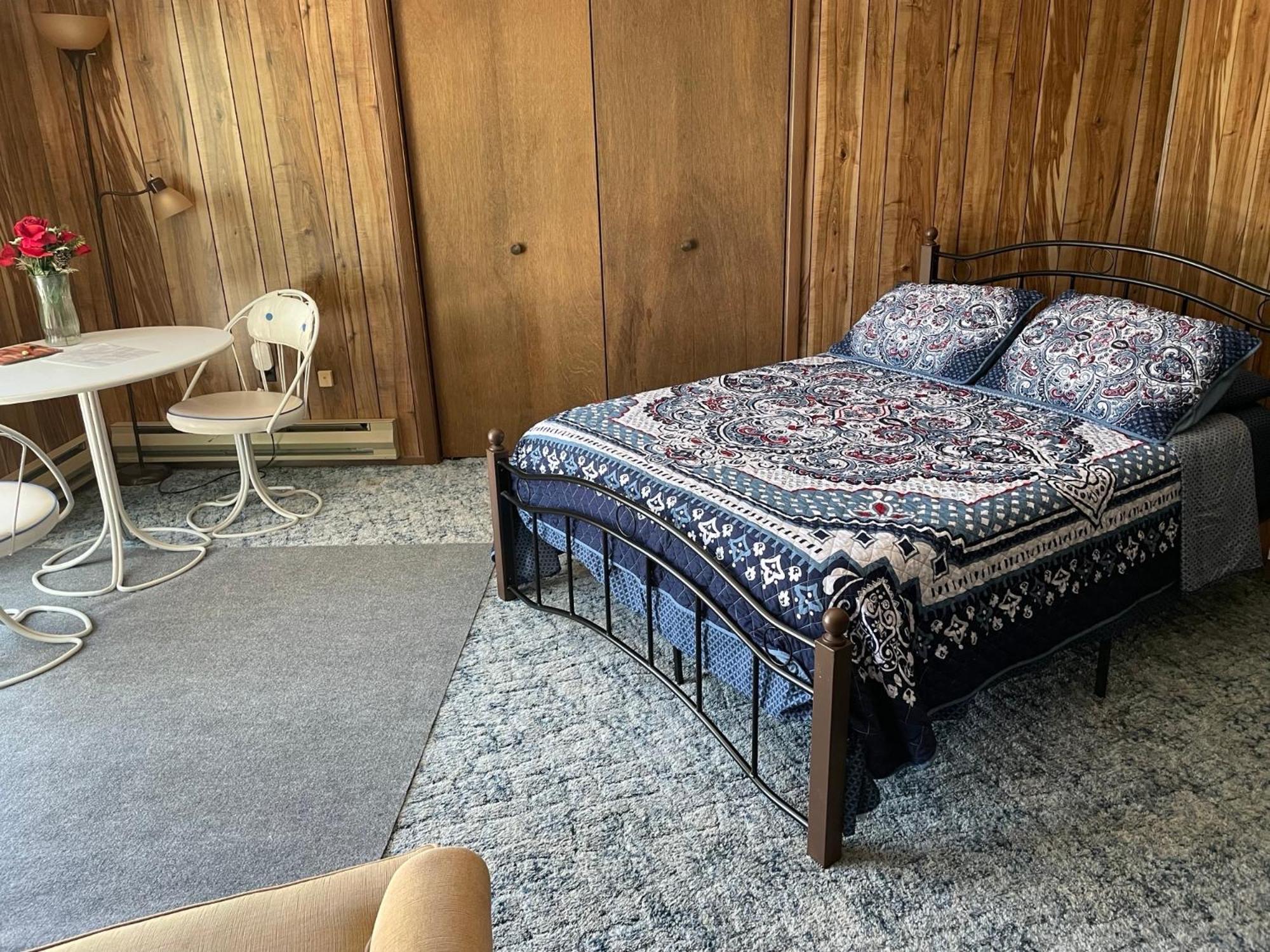 Saw Creek Cabin - Regent Hilltop Bushkill Bagian luar foto