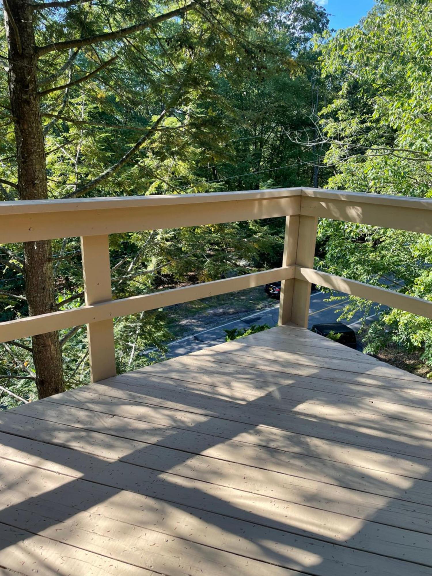 Saw Creek Cabin - Regent Hilltop Bushkill Bagian luar foto