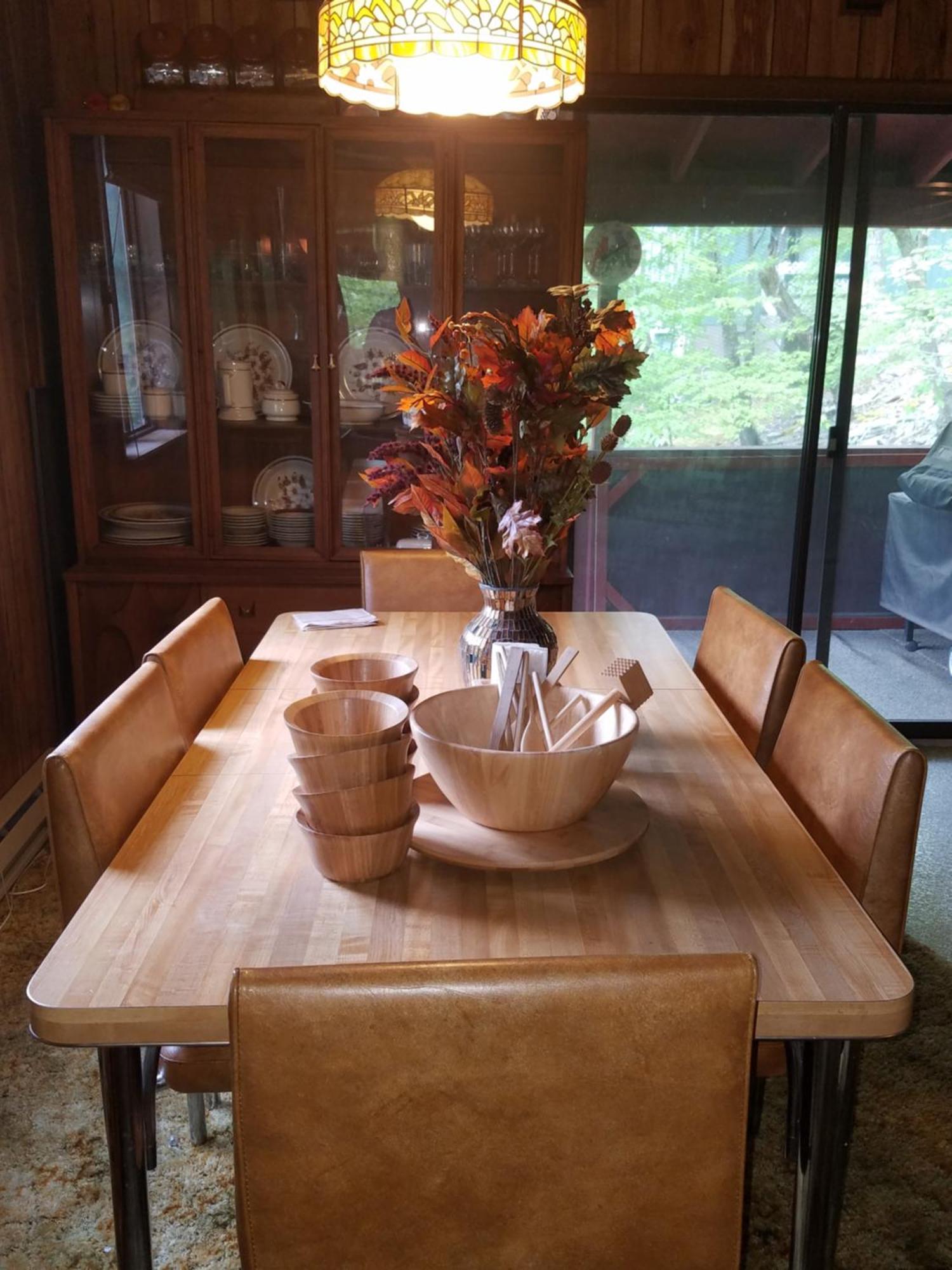Saw Creek Cabin - Regent Hilltop Bushkill Bagian luar foto