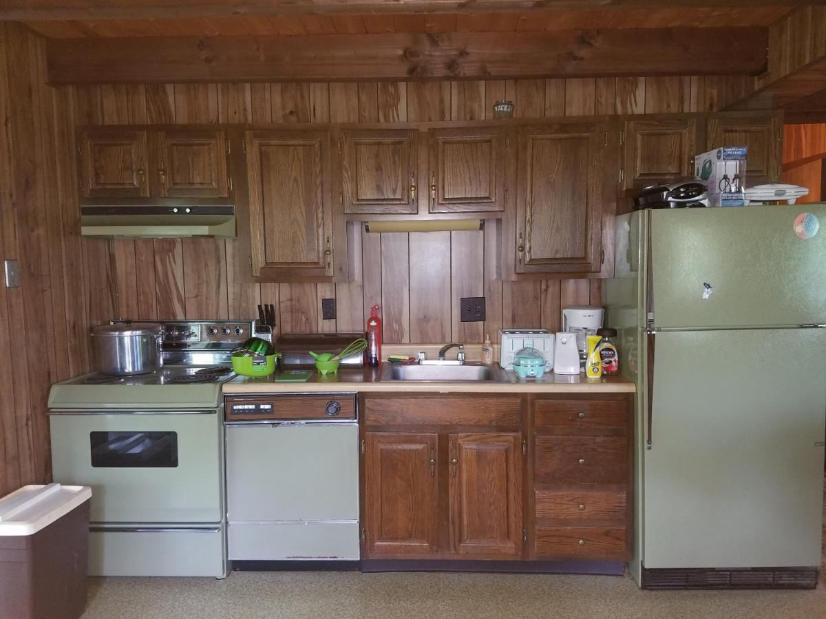 Saw Creek Cabin - Regent Hilltop Bushkill Bagian luar foto